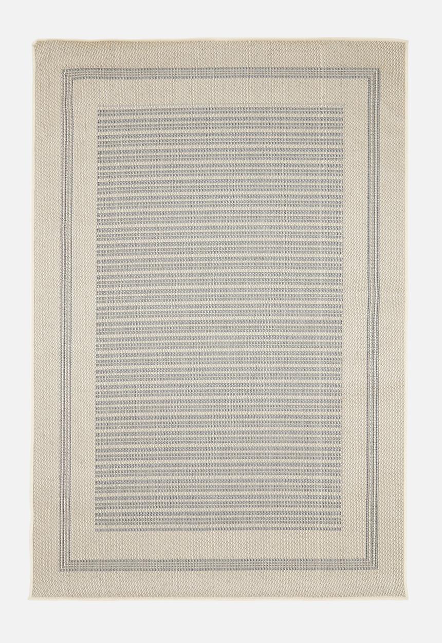 Fotakis - Grisha outdoor rug - blue