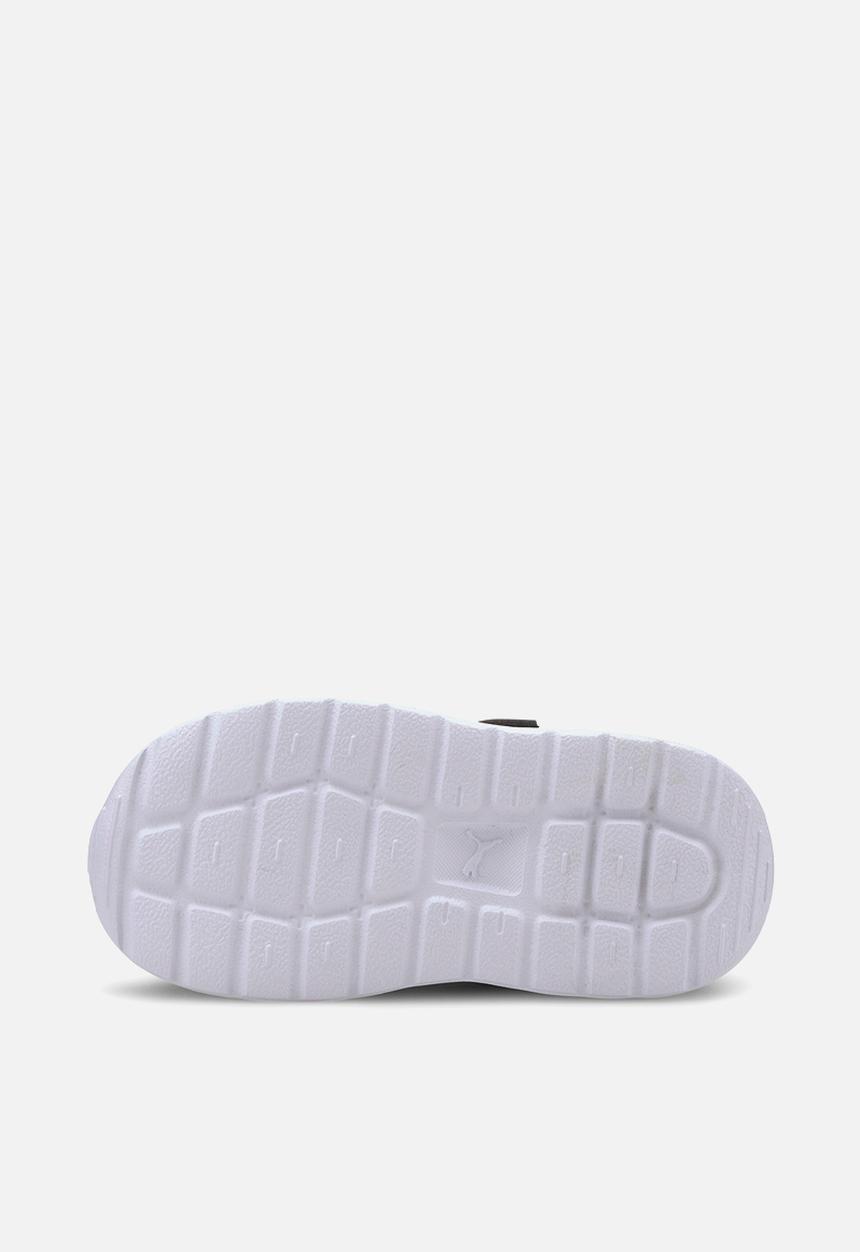 PUMA - Anzarun Lite AC Inf - black/white