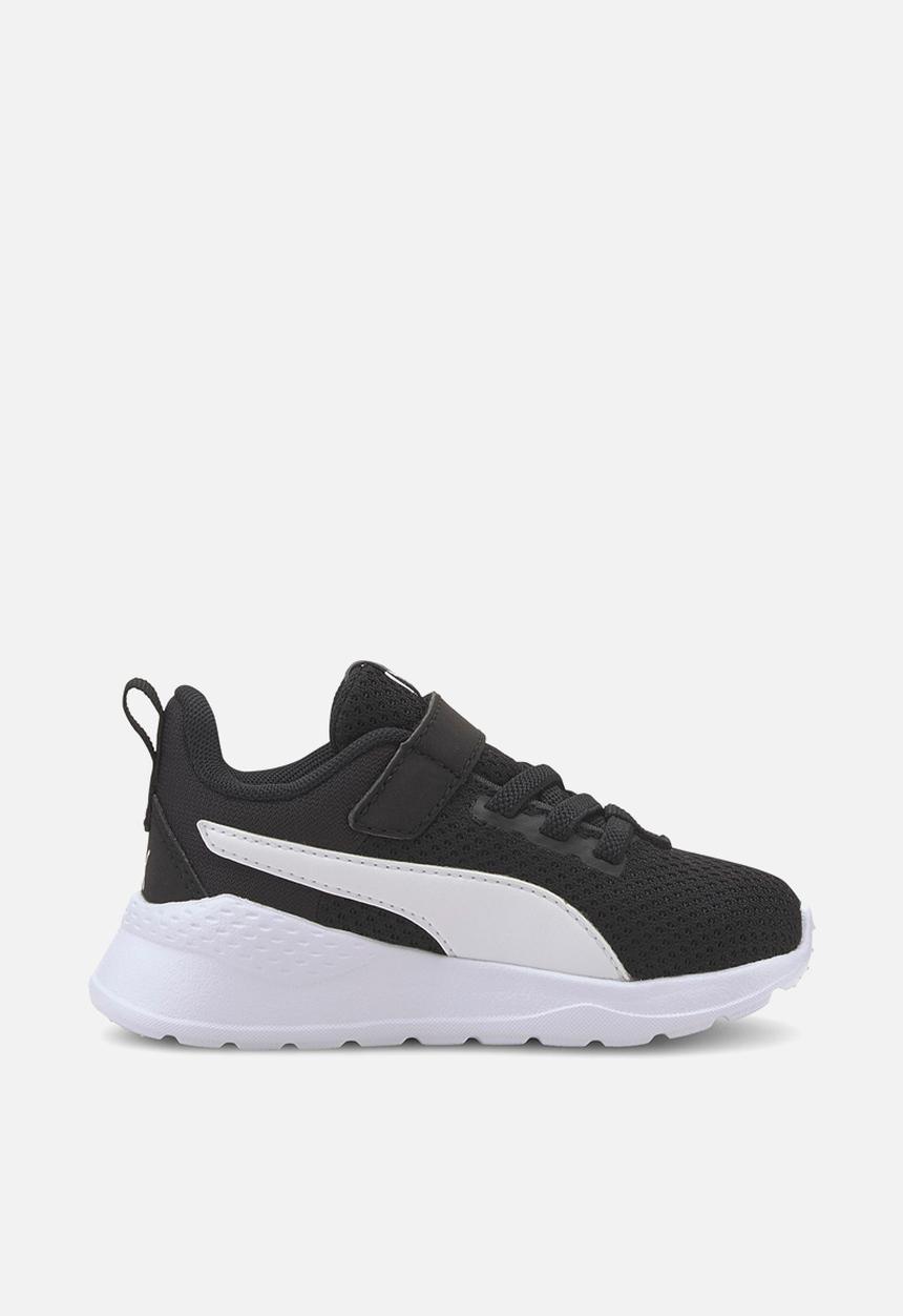 PUMA - Anzarun Lite AC Inf - black/white