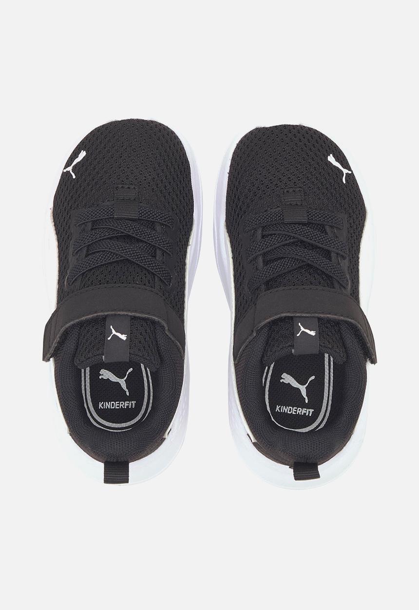 PUMA - Anzarun Lite AC Inf - black/white