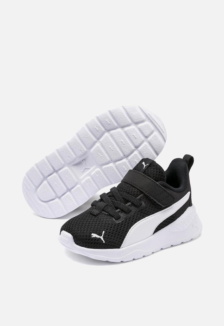 PUMA - Anzarun Lite AC Inf - black/white