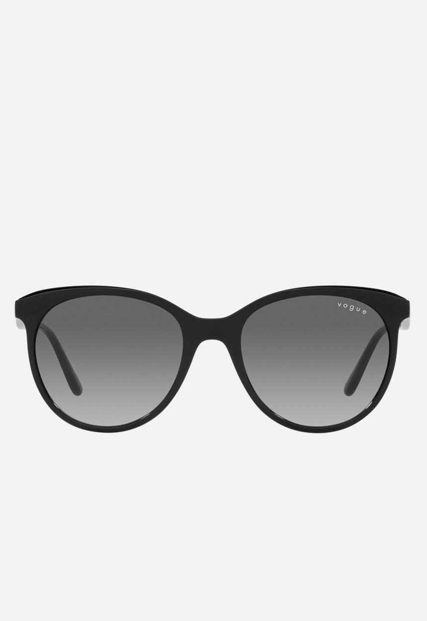 Vogue Eyewear - Vogue Eyewear - 0VO5453S  - Black