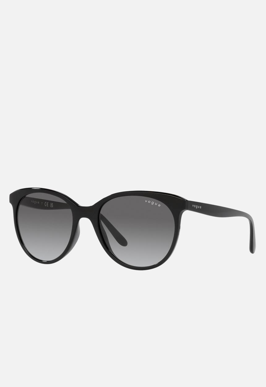 Vogue Eyewear - Vogue Eyewear - 0VO5453S  - Black