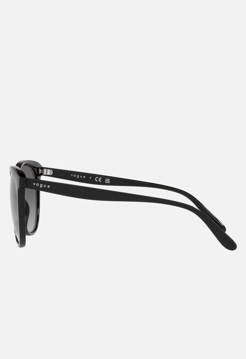 Vogue Eyewear - Vogue Eyewear - 0VO5453S  - Black