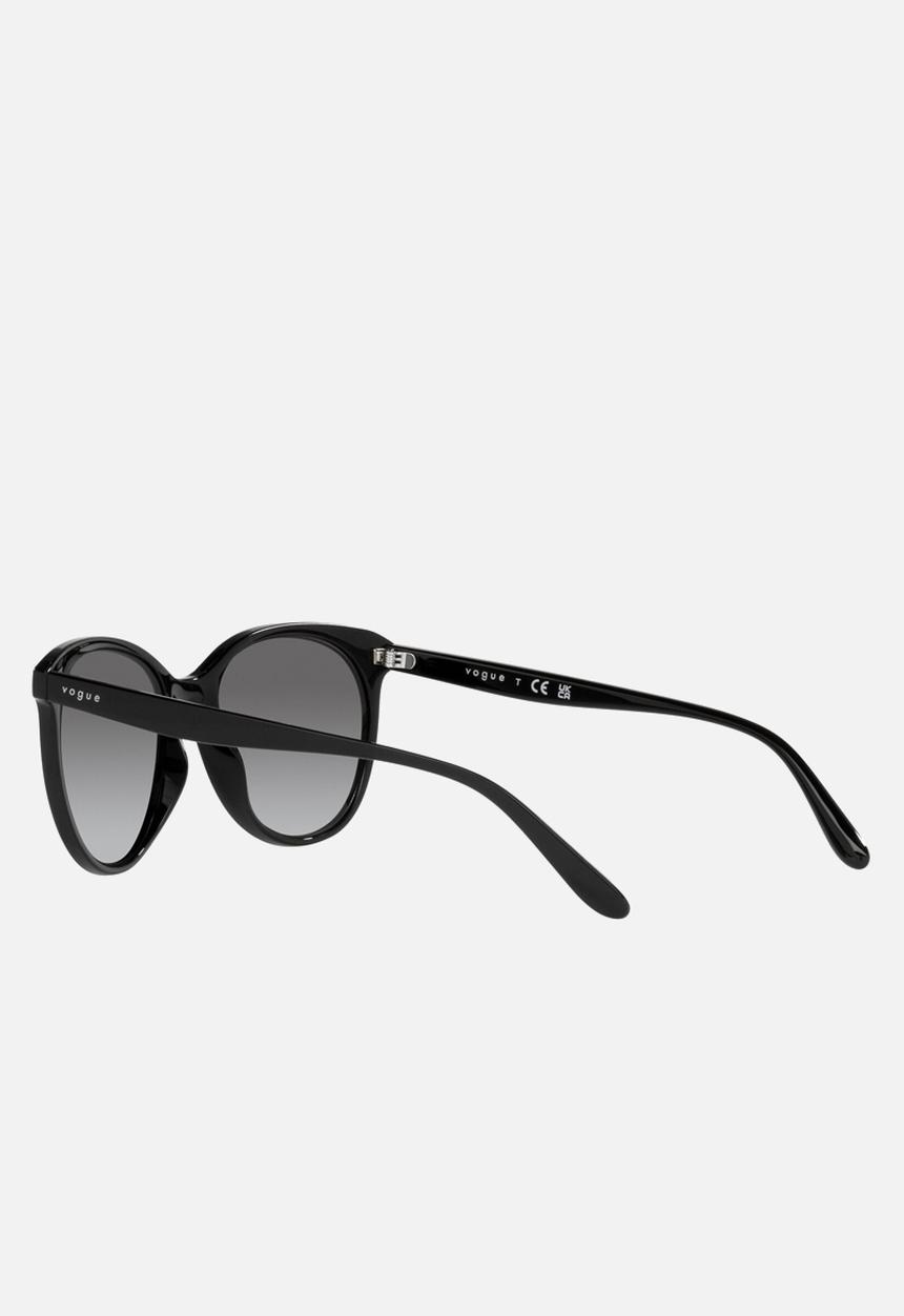 Vogue Eyewear - Vogue Eyewear - 0VO5453S  - Black