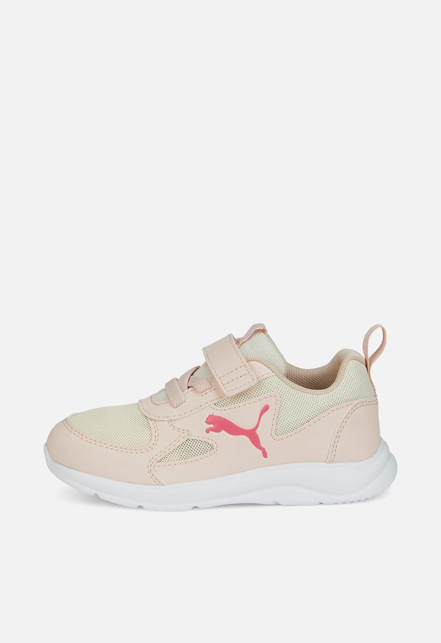 PUMA - Fun Racer AC PS - pink