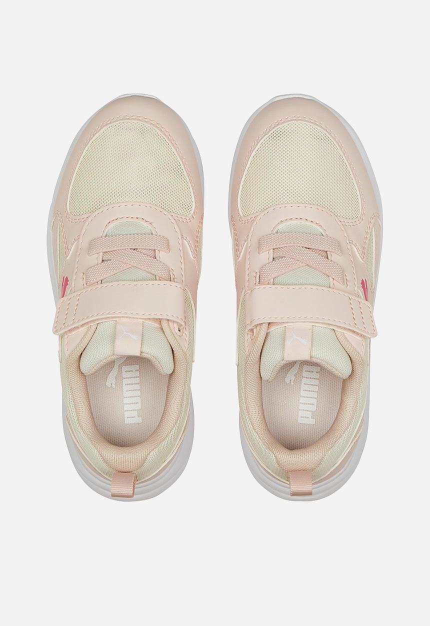 PUMA - Fun Racer AC PS - pink