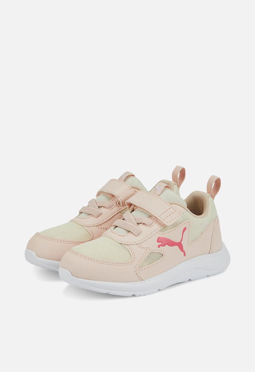 PUMA - Fun Racer AC PS - pink