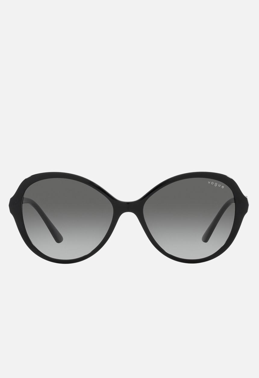 Vogue Eyewear - Vogue Eyewear - 0VO5475SB - Black