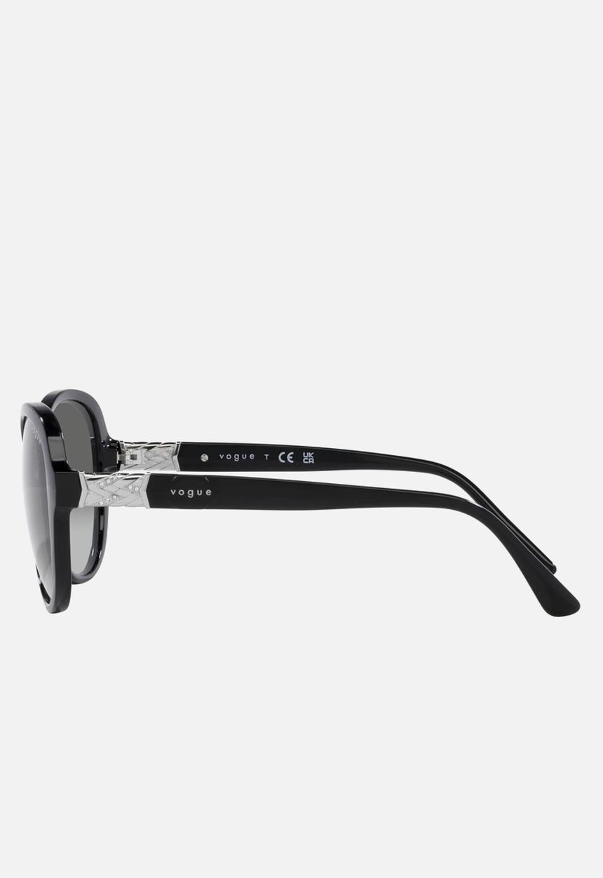 Vogue Eyewear - Vogue Eyewear - 0VO5475SB - Black