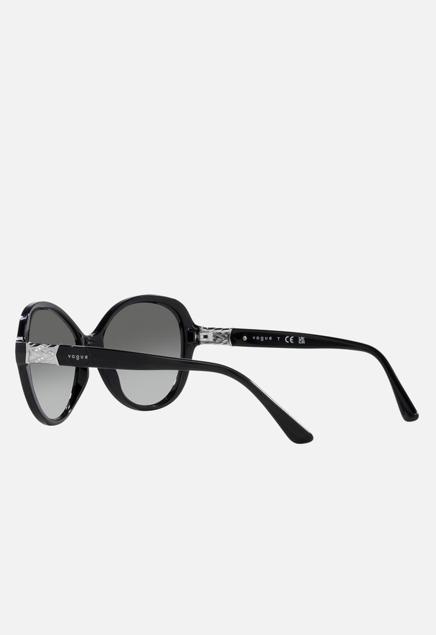 Vogue Eyewear - Vogue Eyewear - 0VO5475SB - Black