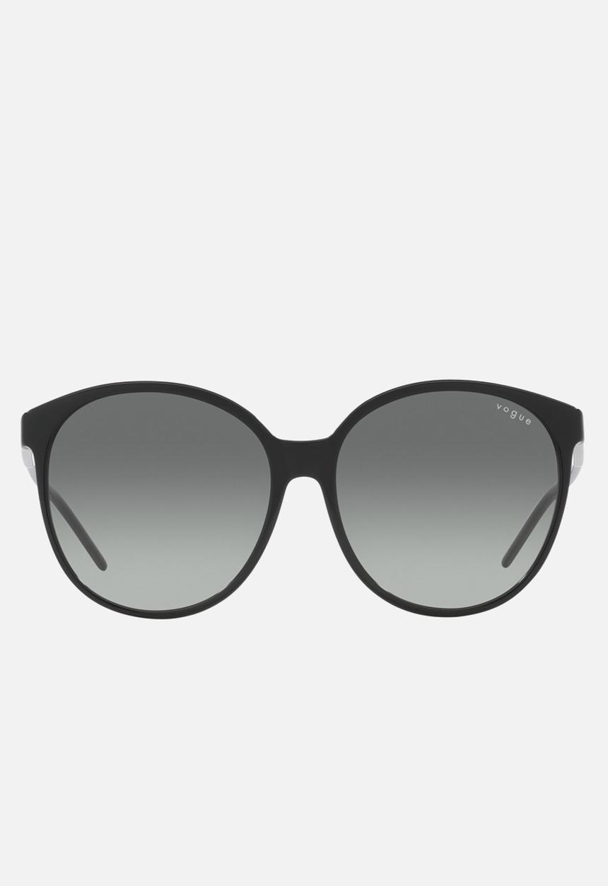 Vogue Eyewear - Vogue Eyewear - 0VO5509S - Black