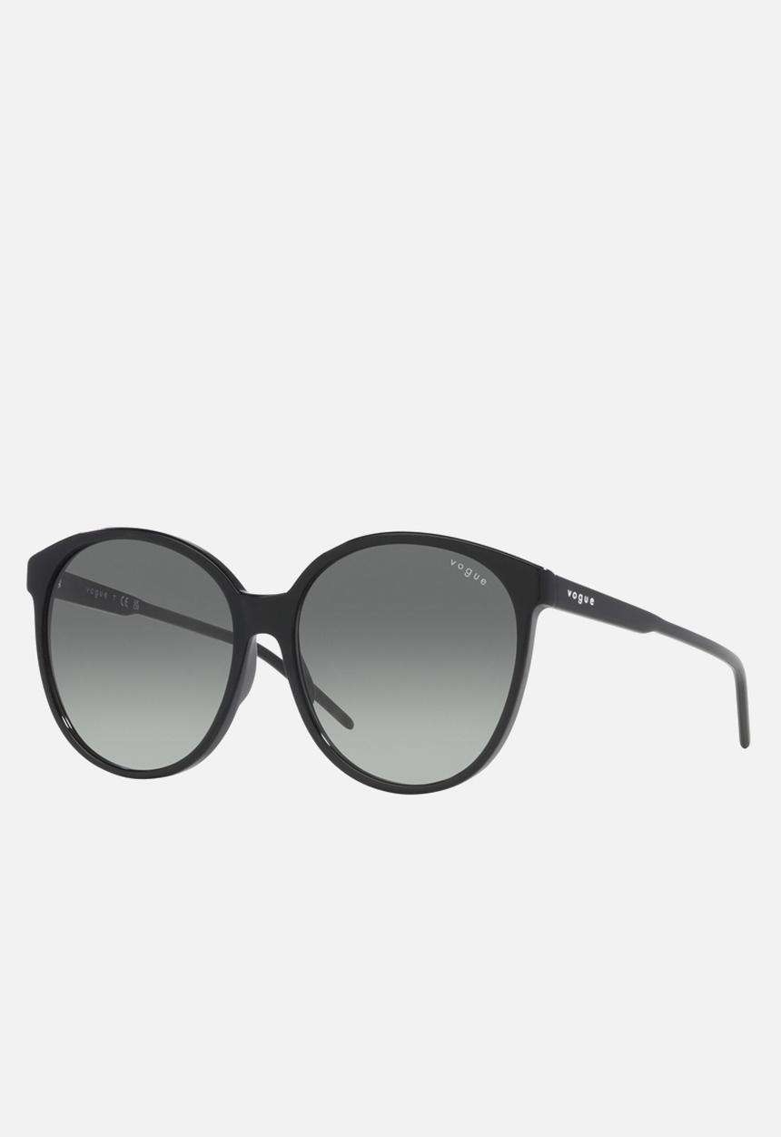 Vogue Eyewear - Vogue Eyewear - 0VO5509S - Black