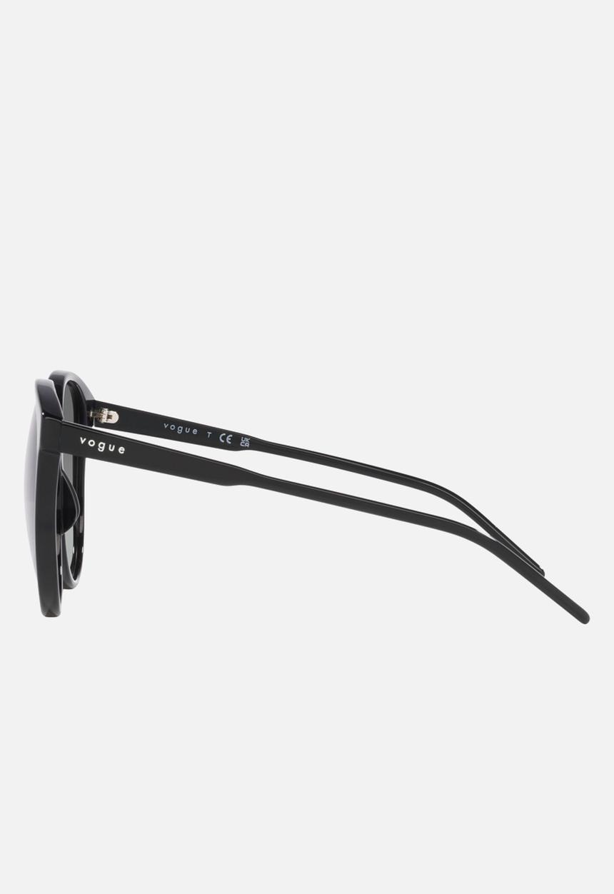 Vogue Eyewear - Vogue Eyewear - 0VO5509S - Black