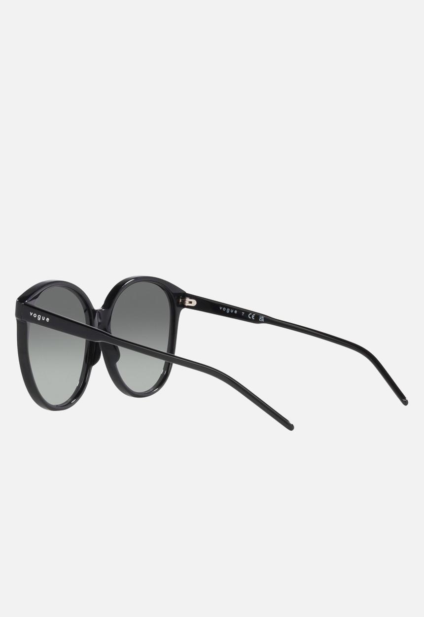 Vogue Eyewear - Vogue Eyewear - 0VO5509S - Black
