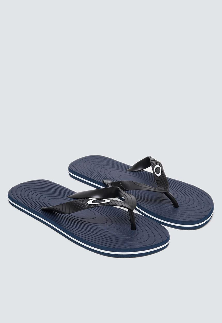 Oakley - Catalina flip flop - fathom