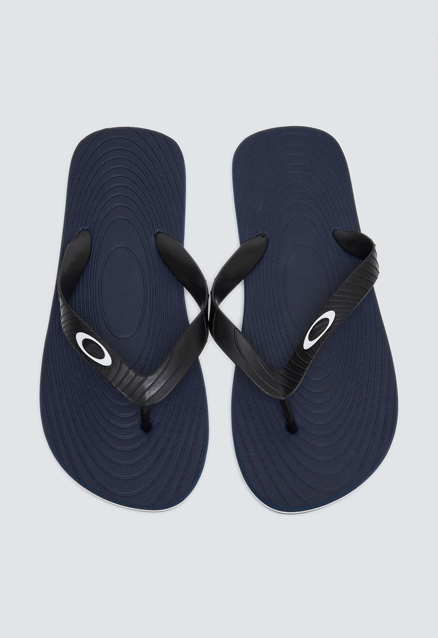 Oakley - Catalina flip flop - fathom