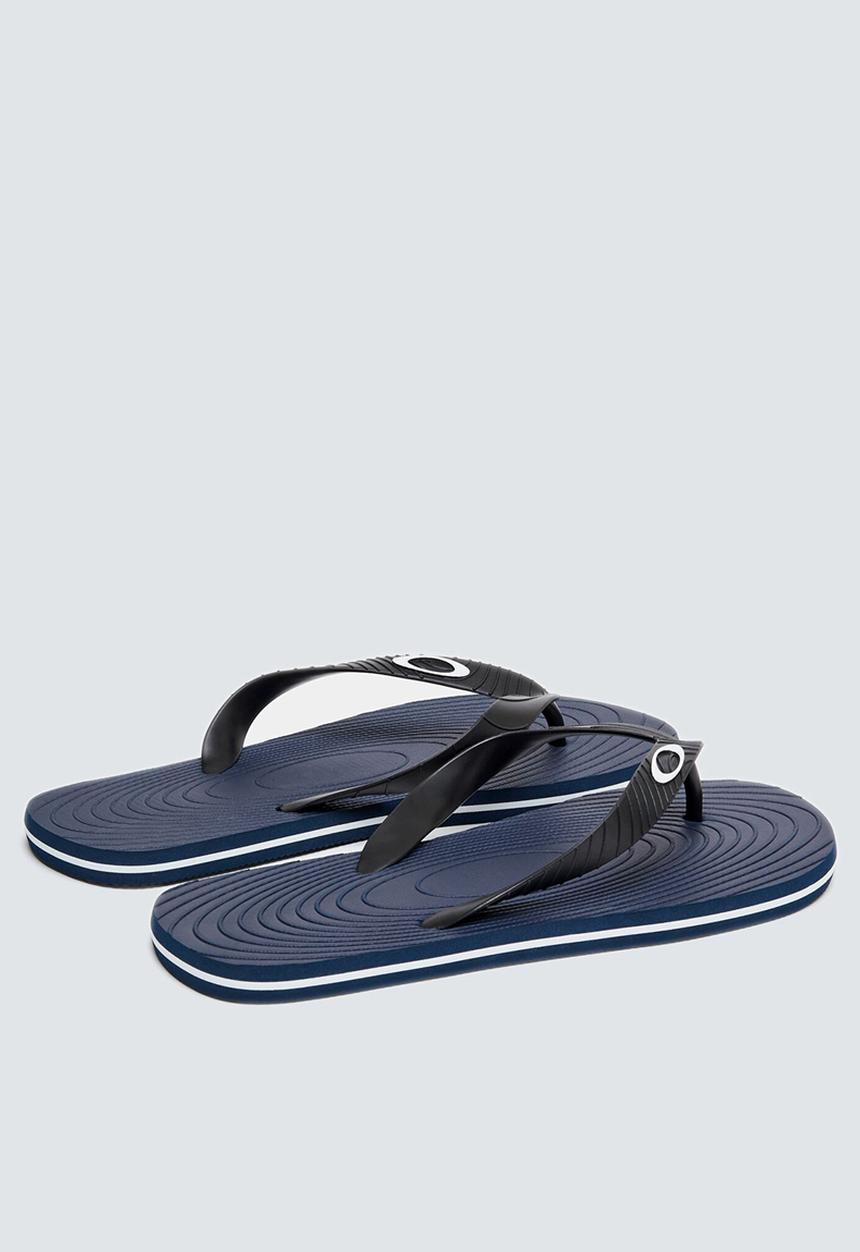 Oakley - Catalina flip flop - fathom