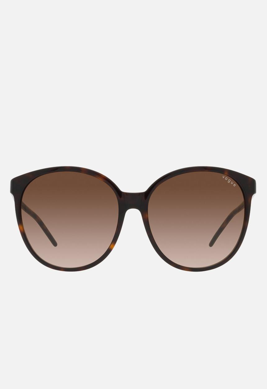Vogue Eyewear - Vogue Eyewear - 0VO5509S - Dark Havana
