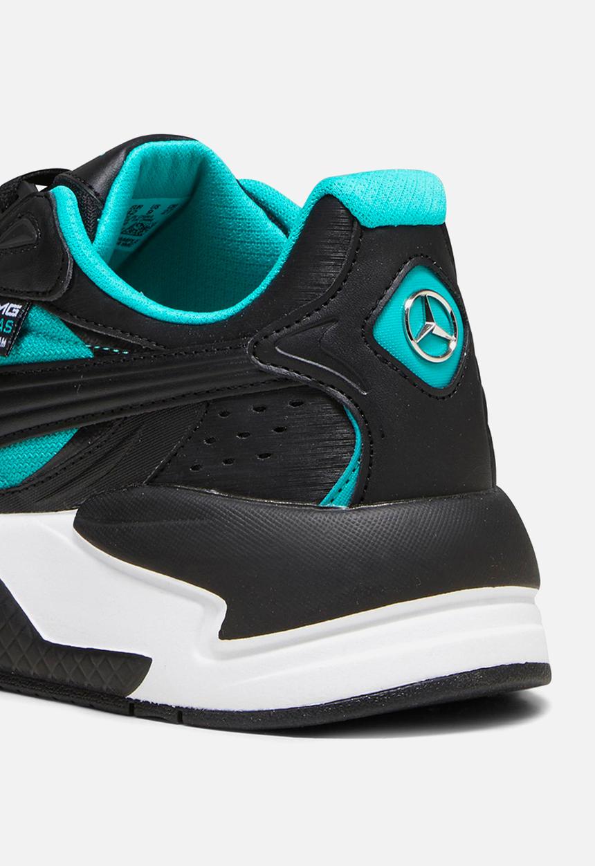 PUMA - Mapf1 x-ray speed