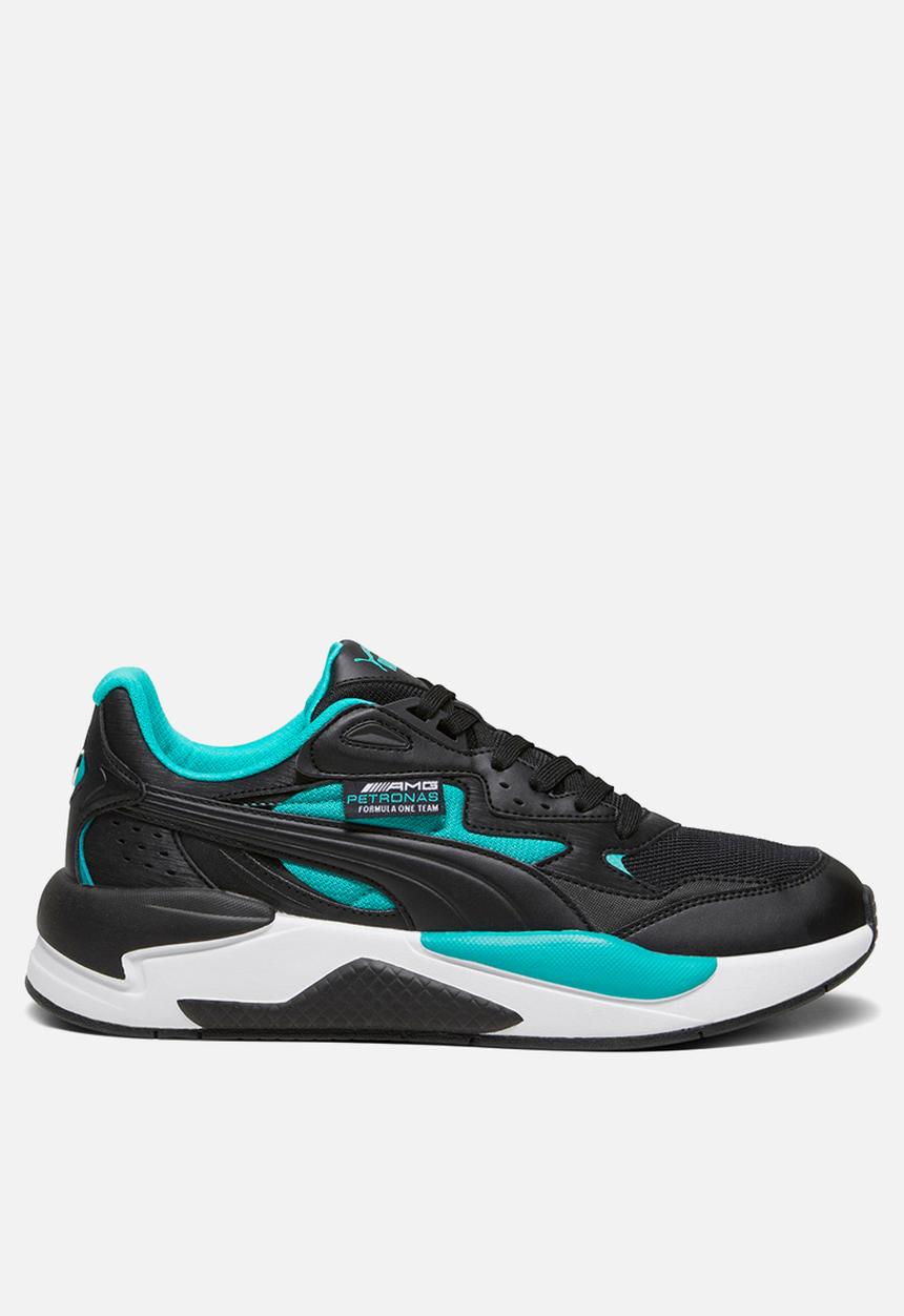 PUMA - Mapf1 x-ray speed