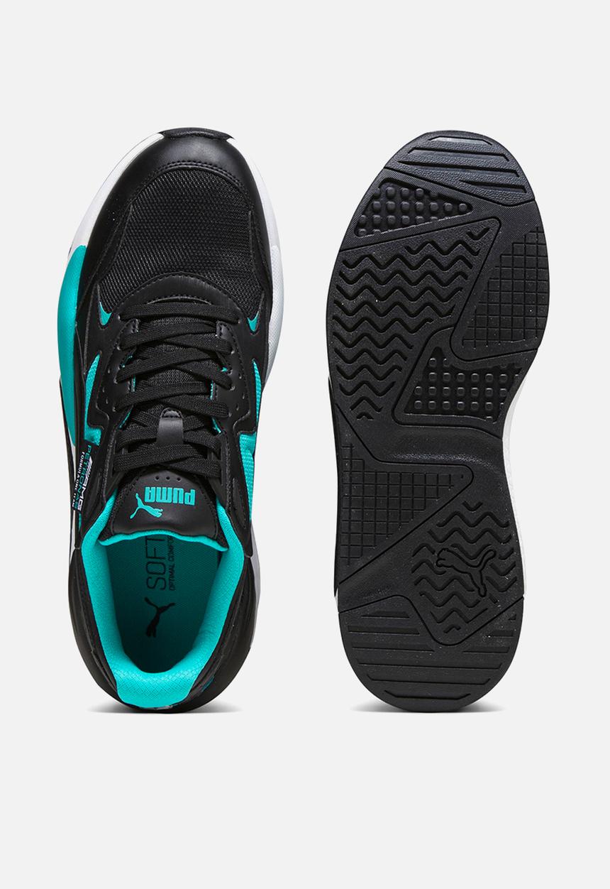 PUMA - Mapf1 x-ray speed