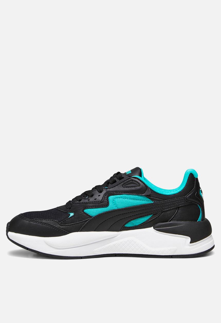 PUMA - Mapf1 x-ray speed