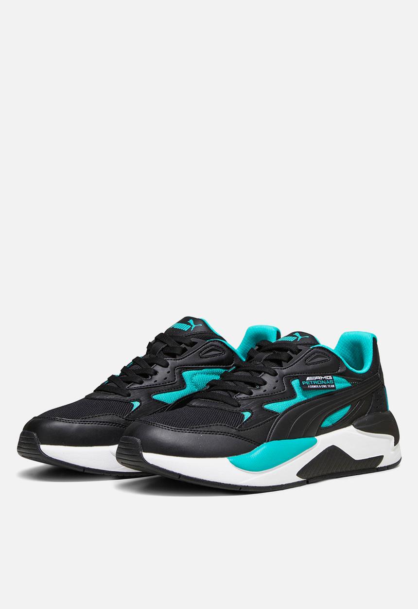 PUMA - Mapf1 x-ray speed