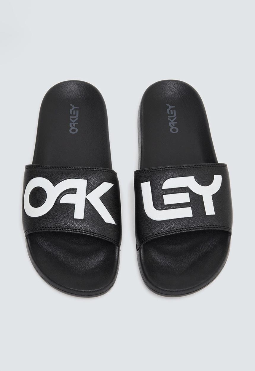 Oakley - Oakley b1b slide 2.0 - blackout