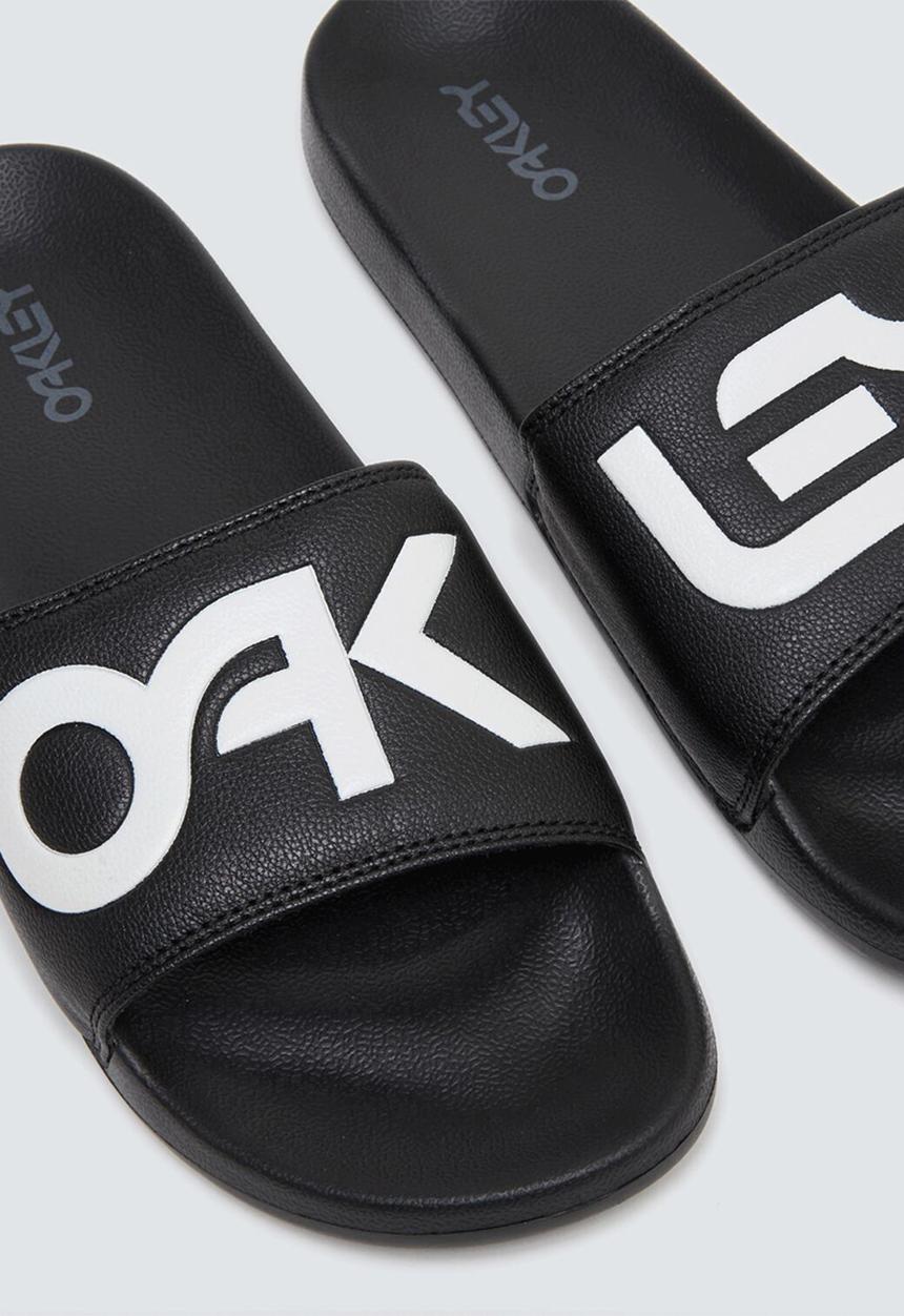 Oakley - Oakley b1b slide 2.0 - blackout