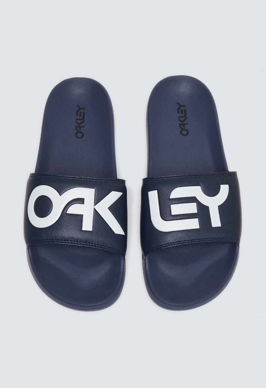 Oakley - Oakley b1b slide 2.0 - fathom