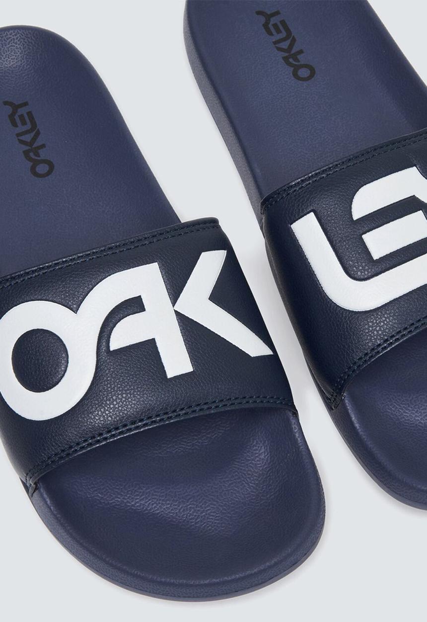 Oakley - Oakley b1b slide 2.0 - fathom