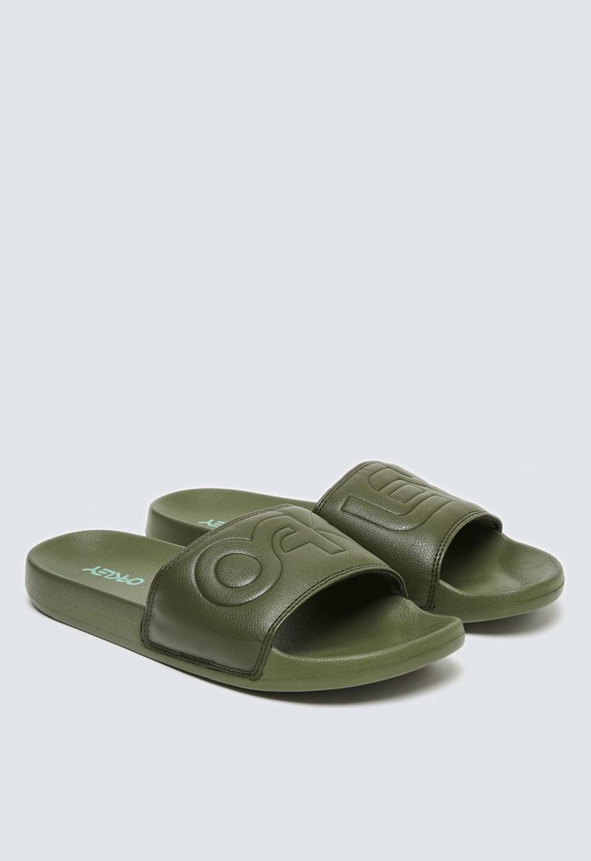 Oakley - Oakley b1b slide 2.0 - new dark brush