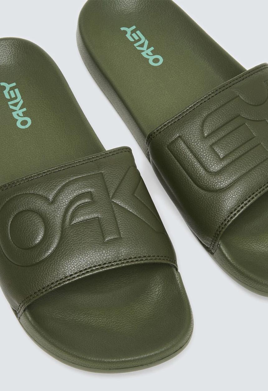 Oakley - Oakley b1b slide 2.0 - new dark brush