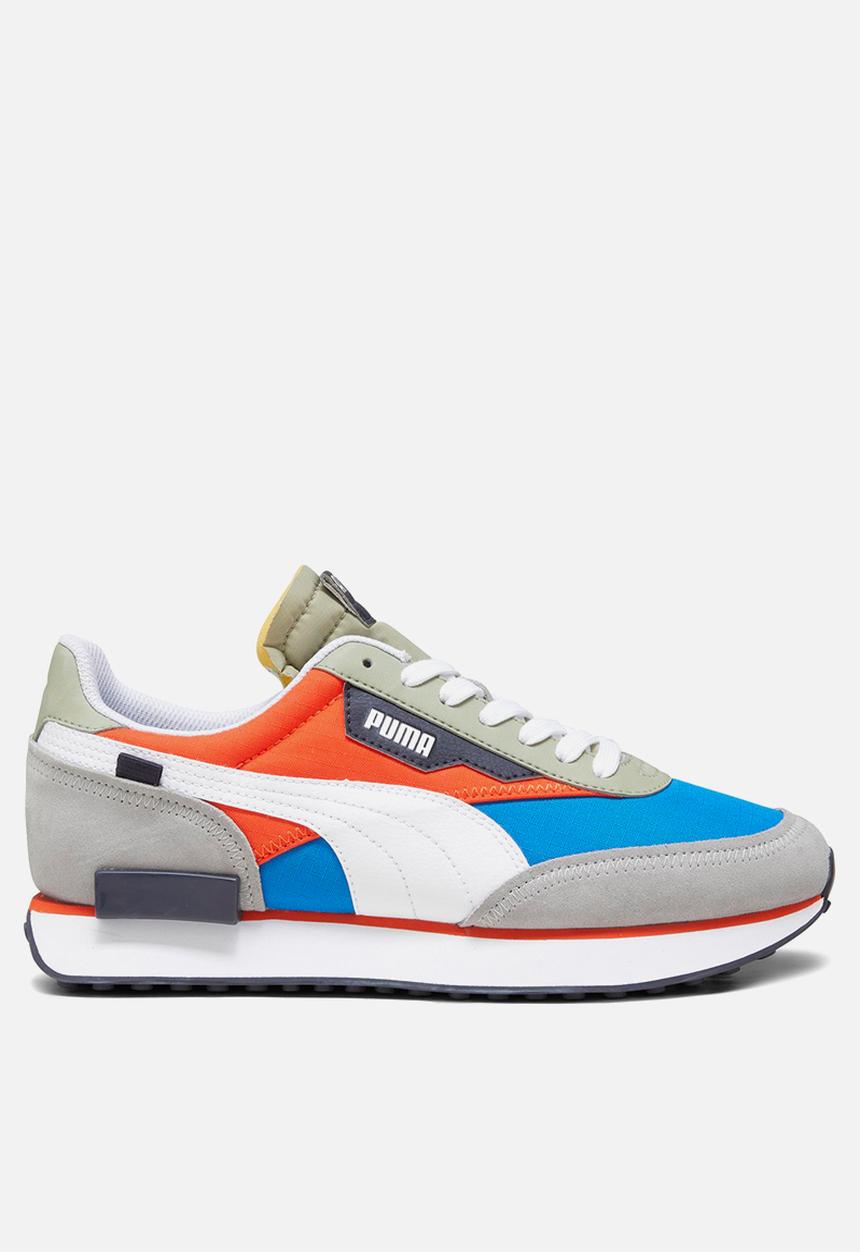 PUMA - Future rider play on
