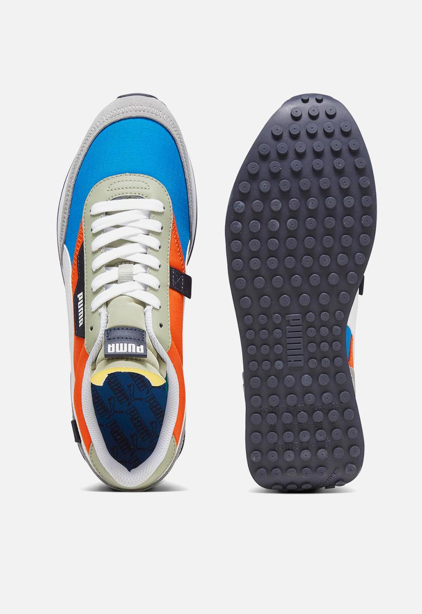 PUMA - Future rider play on