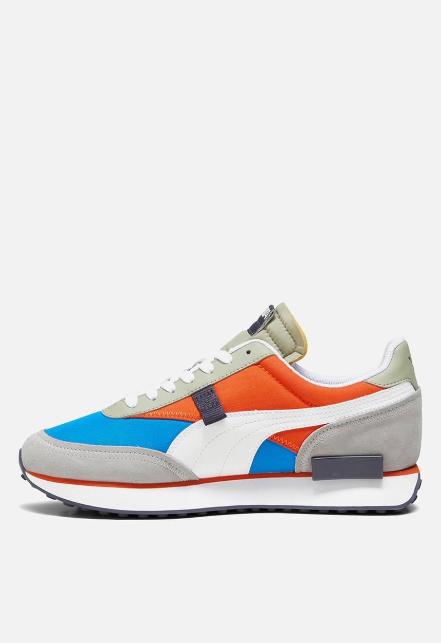 PUMA - Future rider play on