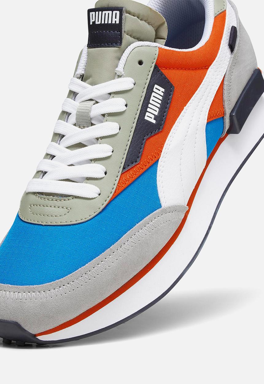 PUMA - Future rider play on