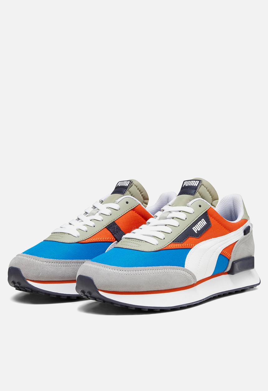 PUMA - Future rider play on