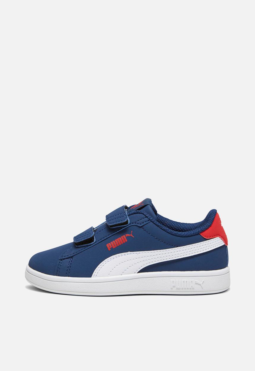 PUMA - Smash 3.0 buck v ps - blue