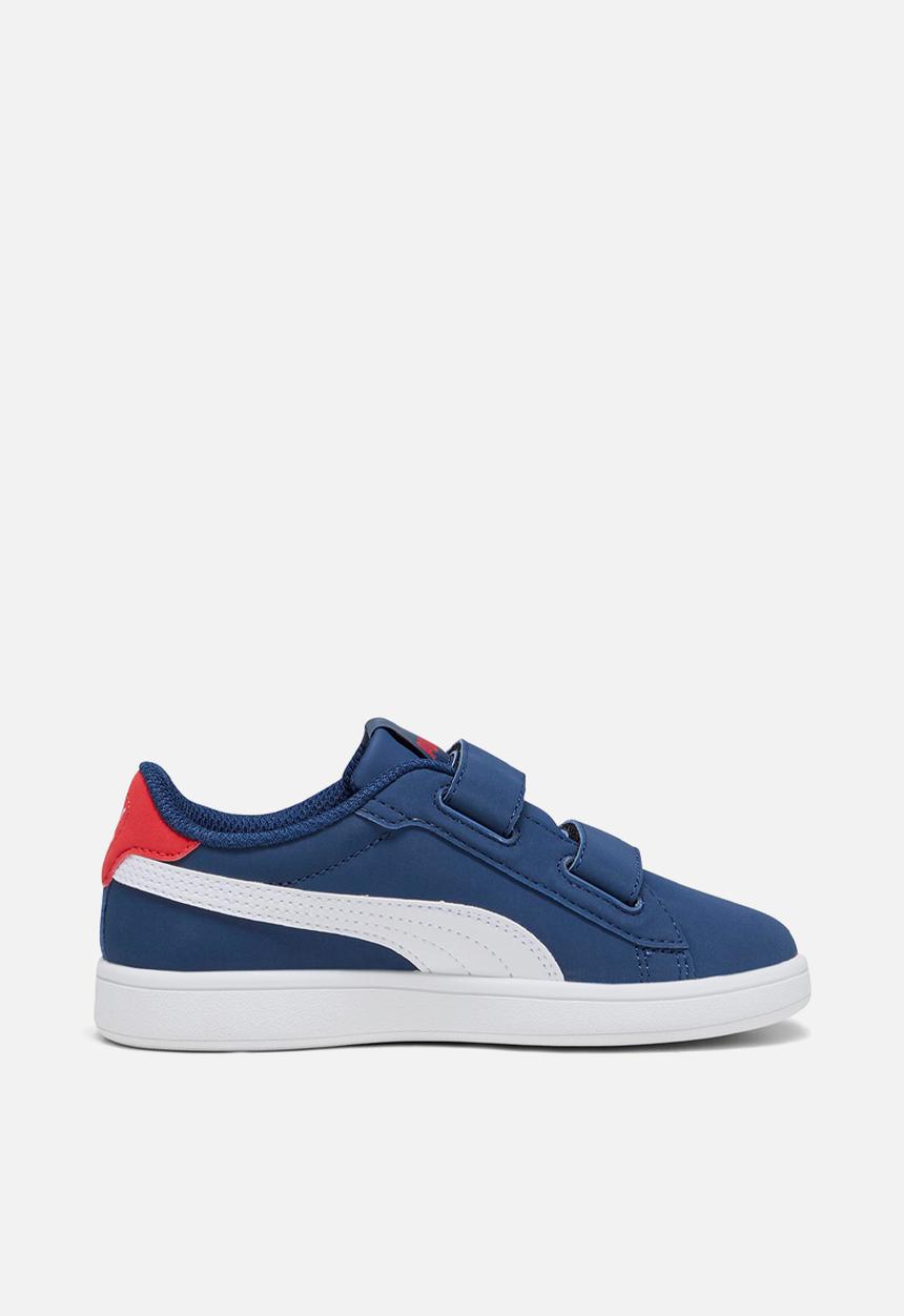 PUMA - Smash 3.0 buck v ps - blue