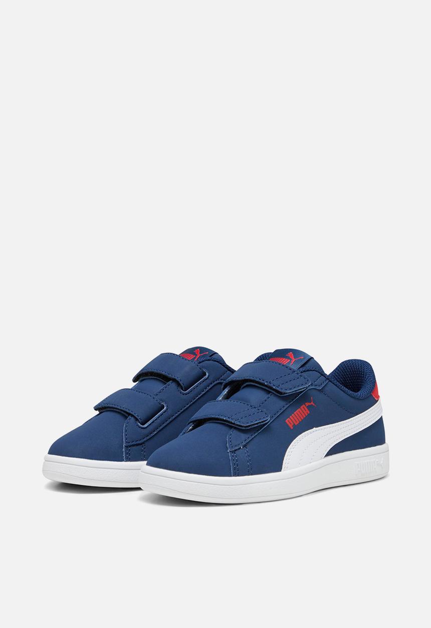 PUMA - Smash 3.0 buck v ps - blue