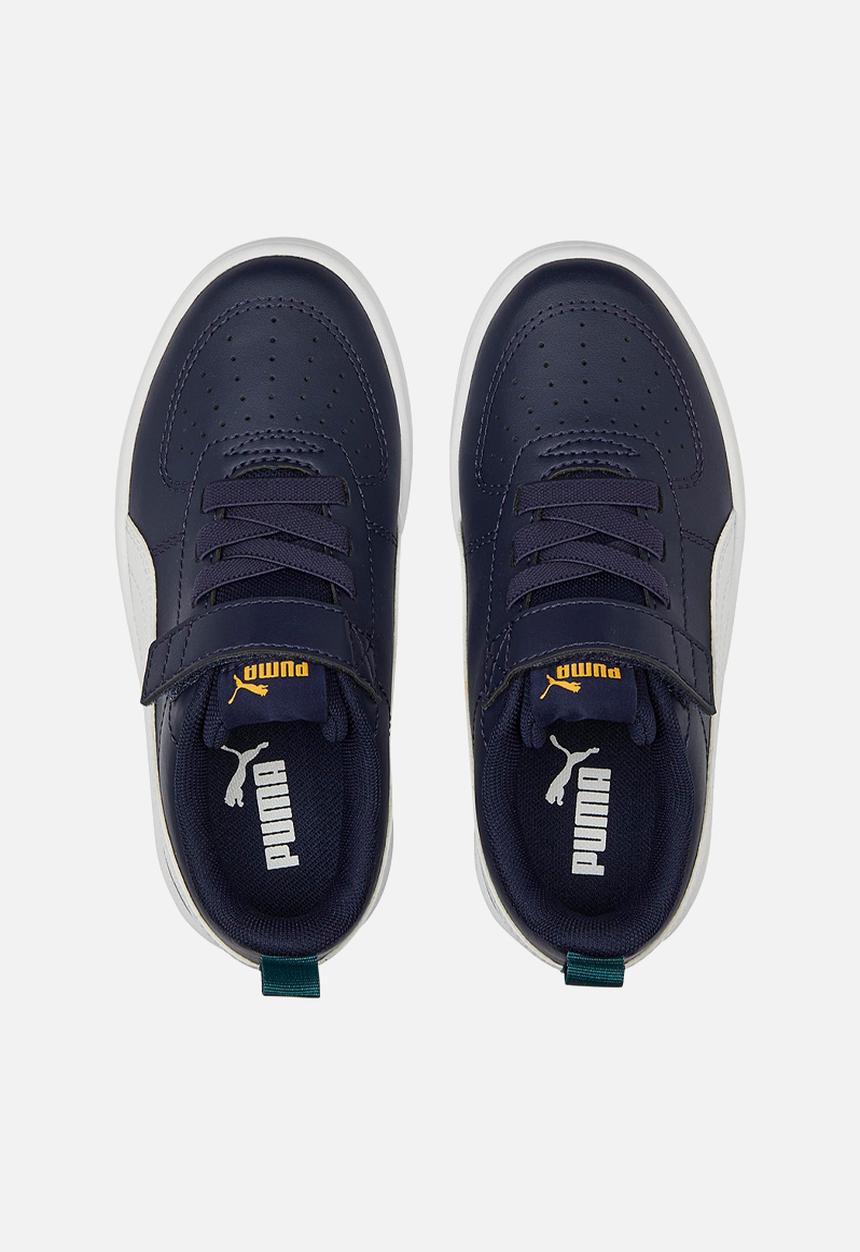 PUMA - Rickie AC+ PS - navy/white