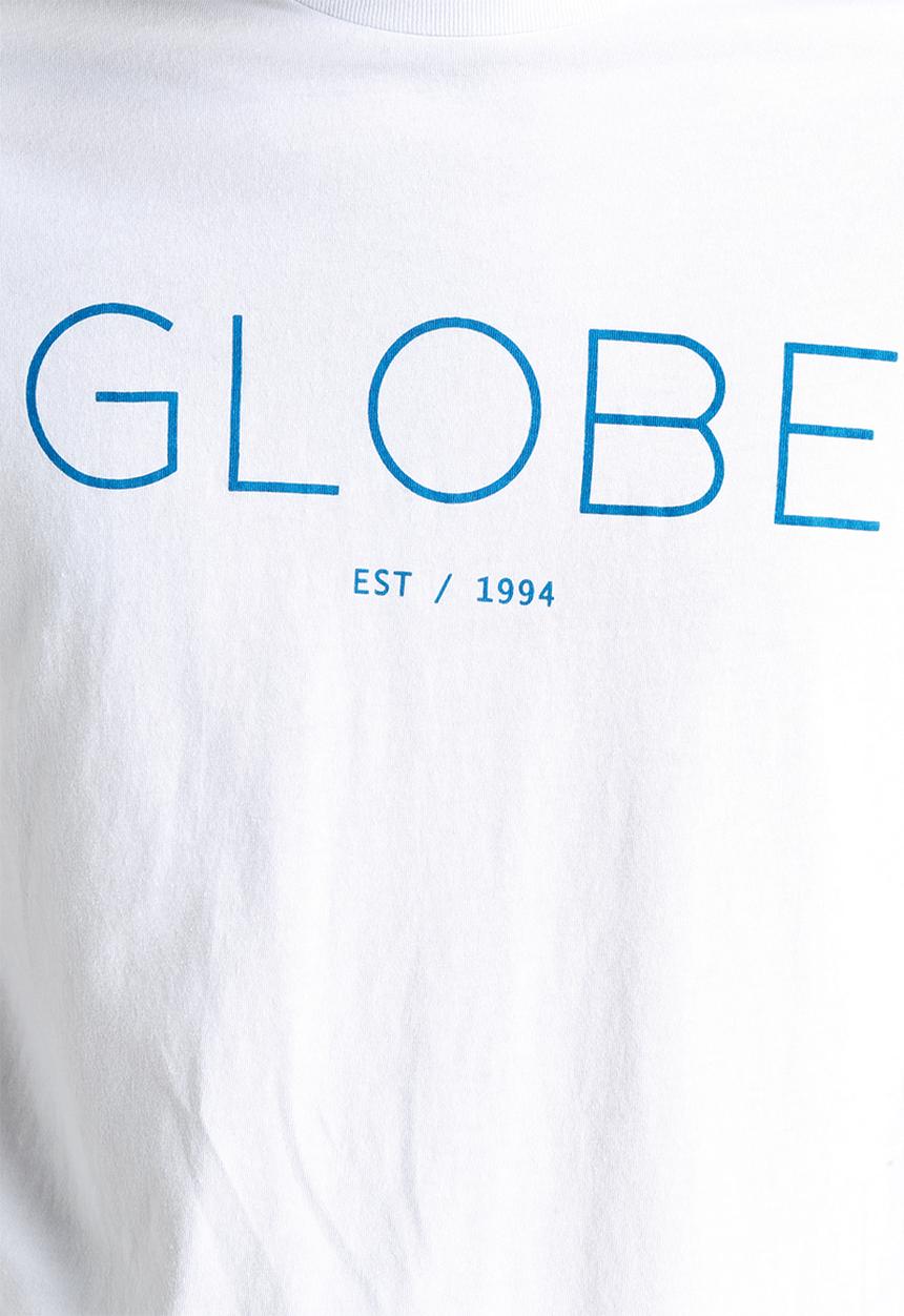 Globe - Phase Tee