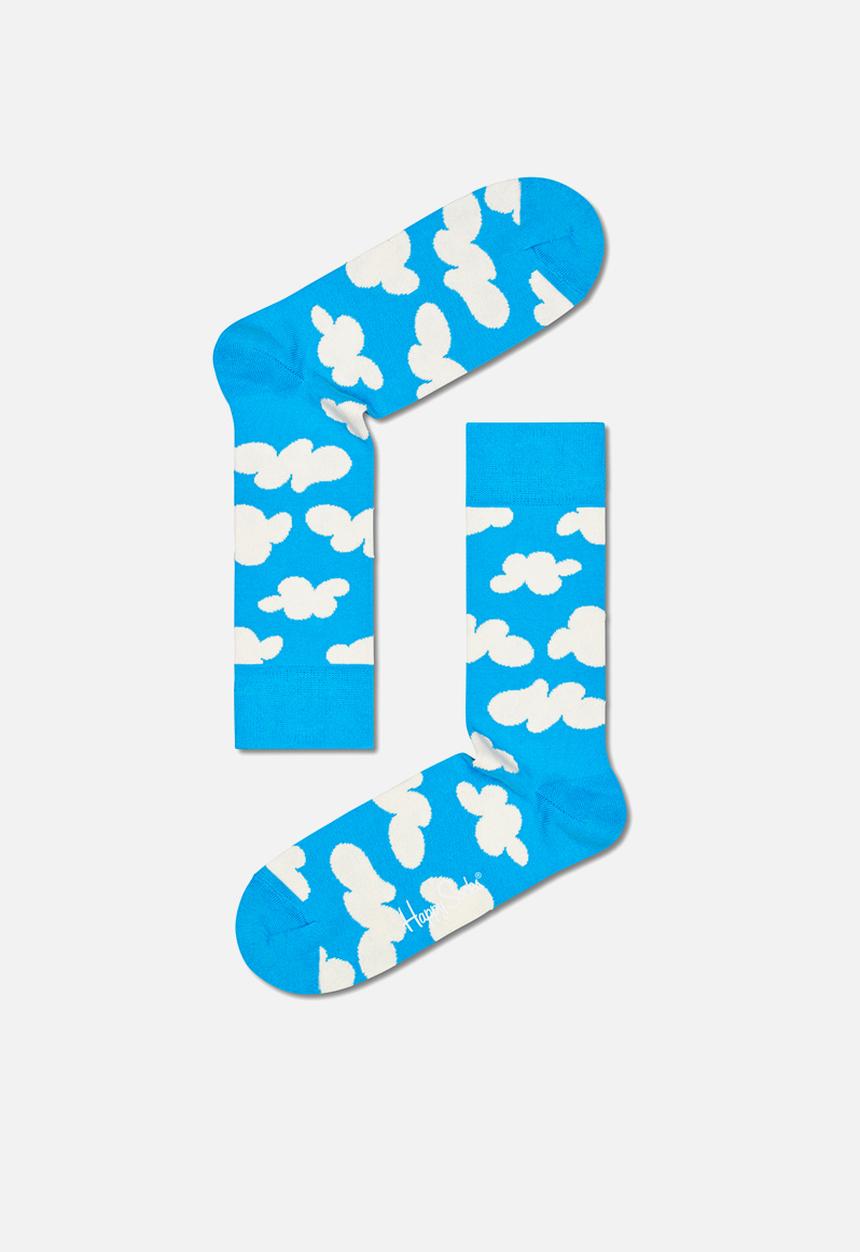 Happy Socks - 3-Pack I flower u socks gift set - multi