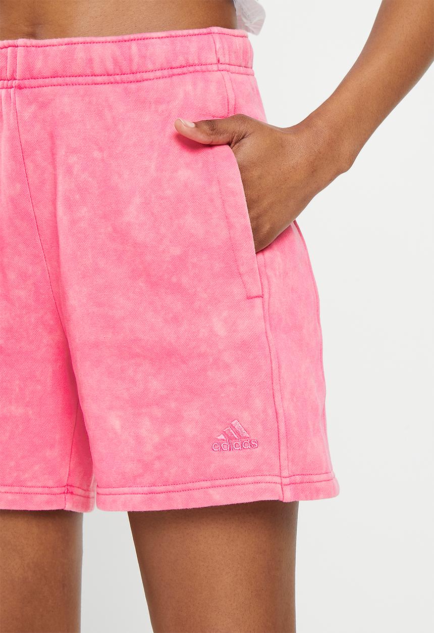 adidas Performance - W all szn ws sh - pink fusion