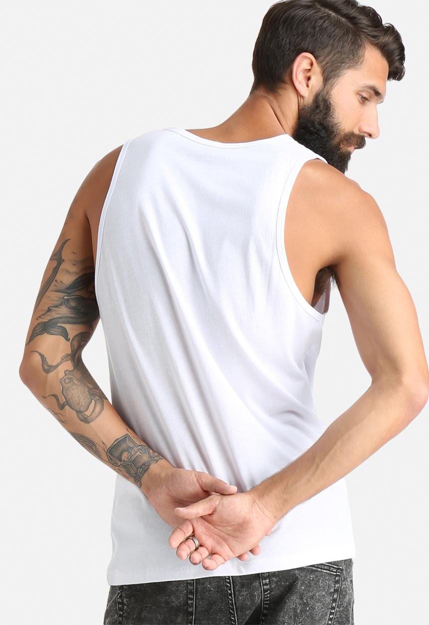 Globe - Box Fill Vest