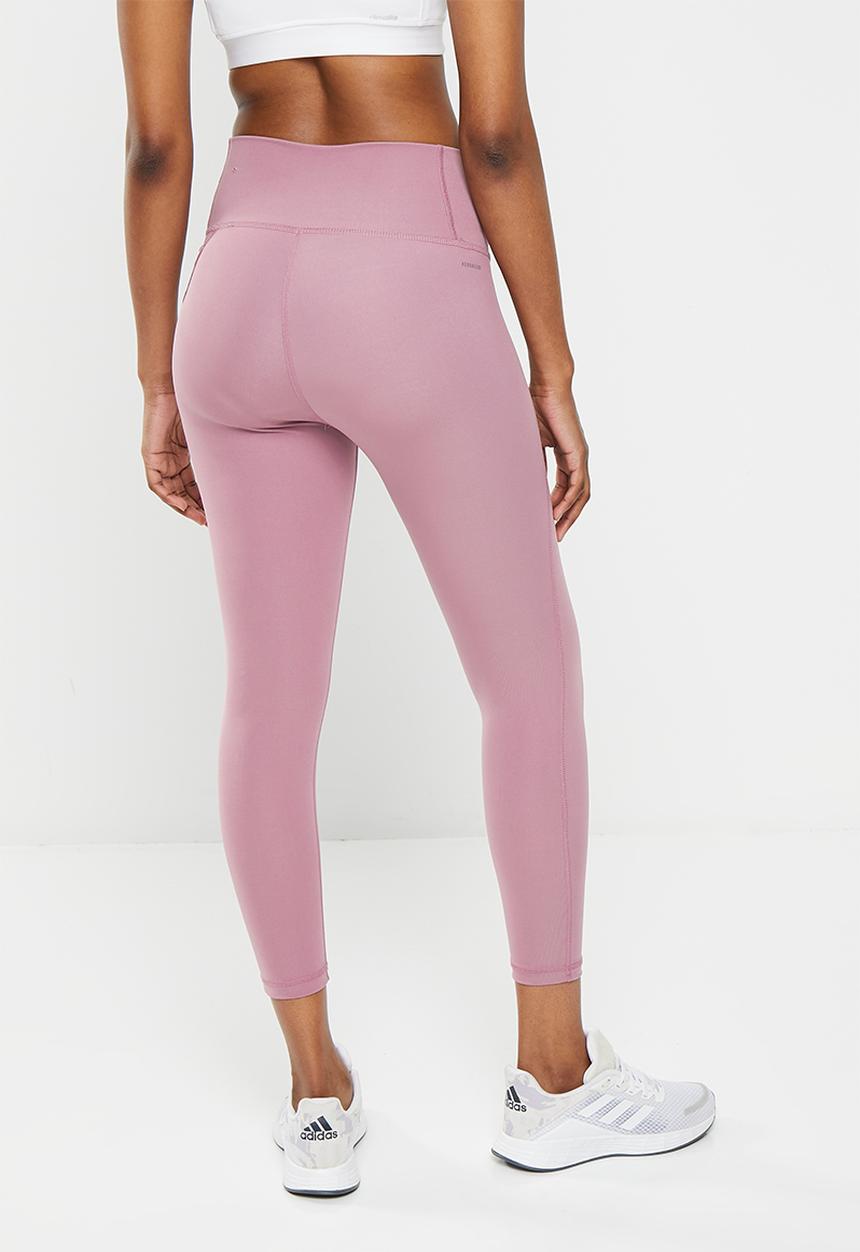 adidas Performance - Opt st 78 tig - wonder orchid