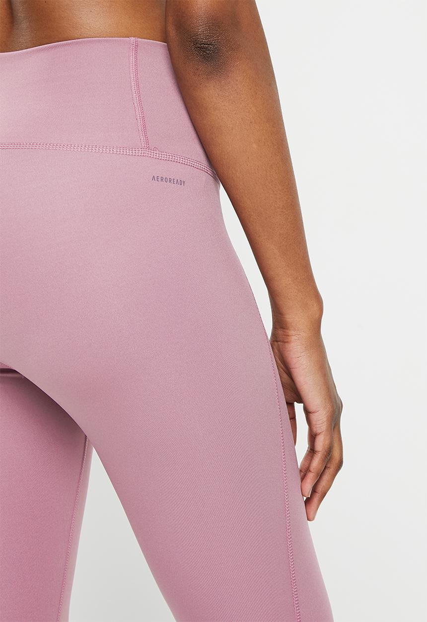 adidas Performance - Opt st 78 tig - wonder orchid