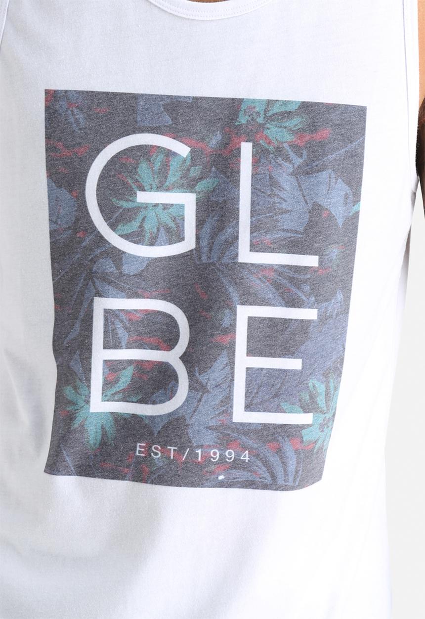 Globe - Box Fill Vest